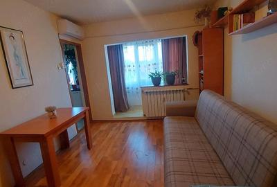 Garsonieră decomandată în Kiseleff - 2