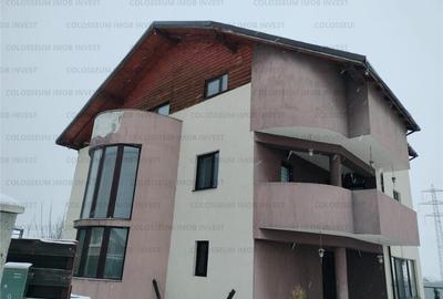 Vila 7 camere,4 bai - Zona Darste - 15