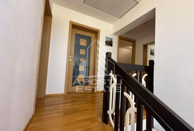 Casa individuala, curte proprie, garaj, in Giroc - 13