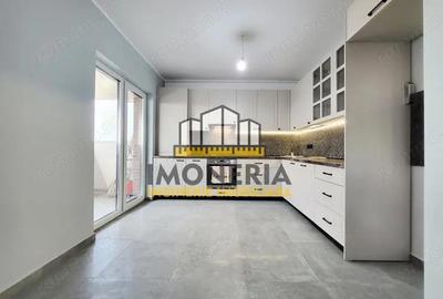 Apartament cu 3 camere semidecomandat în Theodor Pallady - 1