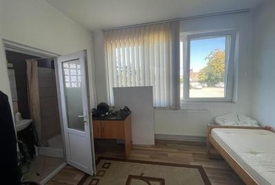 Spațiu comercial, de 640 mp, în 7 Noiembrie - 9