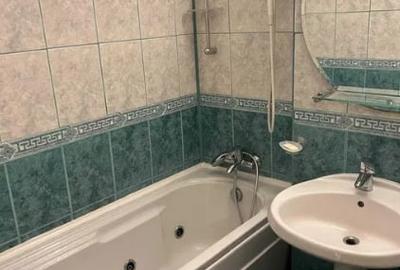 Iancului Metrou,bl.reabilitat,et.1/8,Renovat,mobilat utilat complet - 7