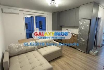 Apartament Tip Studio Lux - Berceni - Aparatorii Patriei - NOU - 1