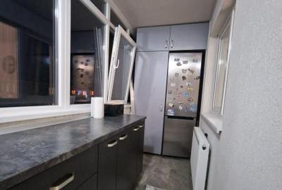 Apartament cu 2 camere decomandat, mobilat în Metalurgiei - 3