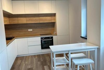 Apartament cu 2 camere semidecomandat, mobilat în Noua - 8