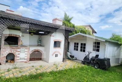 De inchiria Vila Exclusivista , 300mp utili si teren de 1300mp, Santana de Mure? - 6