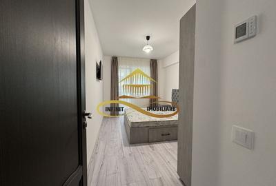 Apartament cu 2 camere | BLOC NOU | zona N-de vanzare - 8