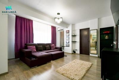 Baba Novac – LIDL – 2 camere mobilat-utilat si parcare - 4