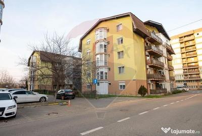 Apartament cu 2 camere decomandat în Nufărul - 8