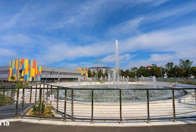 Apartament cu 2 camere în Sud - 18