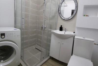 Apartament cu 2 camere decomandat în Central - 6