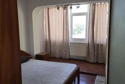 Apartament cu 2 camere decomandat în Obor - 1