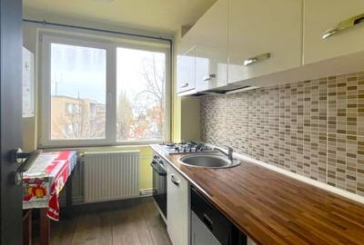 Aparament de inchiriat zona Anda cu 2 camere pe termen lung - 7