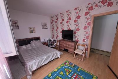 Apartament cu 2 camere semidecomandat în Industriilor - 9