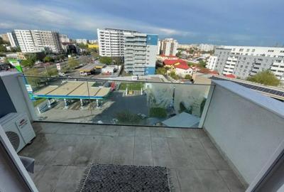 Apartament cu 3 camere decomandat în Mihai Bravu