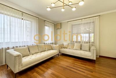 Casă individuală cu 5 camere cu Canalizare în Pipera - 9