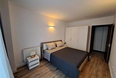 Apartament Tip Penthouse, 160 mp utili, situat in cartierul Buna Ziua! - 7