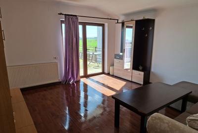 Casă cu 3 camere cu Teren 500 Mp în Central - 4