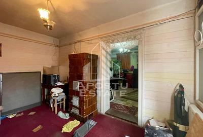 Casa 4 camere, anexe, teren generos zona Aradul Nou Cl. Timisorii - 6
