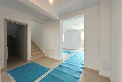 Casa tip duplex, 4 Camere – Valea Lupului / Rediu - 7