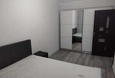APARTAMENT 2 CAMERE, DECOMANDAT, BLOC NOU , ETAJ INTERMEDIAR, VALEA LUPULUI - 3