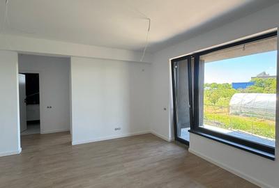 Apartament cu 2 camere decomandat în Măgurele - 10