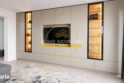Apartament cu 2 camere decomandat în Rediu - 3