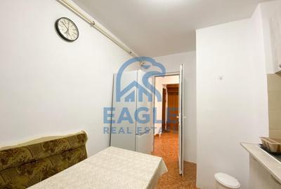 Piata Brotacei - 2 Camere decomandat Et. 1 cu balcon pe termen lung Piata Brotacei - 2 Camere decomandat Et. 1 cu balcon pe termen lung - 12