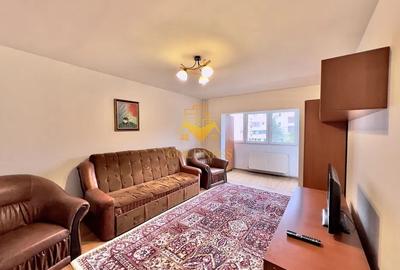 Apartament cu 2 camere decomandat în Zorilor - 2