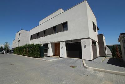 Vila Ultramoderna in apropiere de Scoala Americana - 24