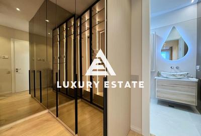 Apartament cu 3 camere decomandat, mobilat în Herăstrău - 19