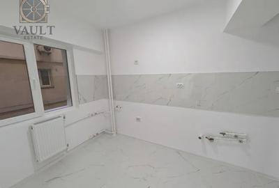 Apartament cu 3 camere decomandat în Obor - 3