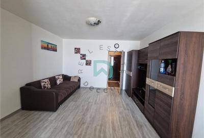 Garsoniera, mobilata si utilata, Tractorul - 2