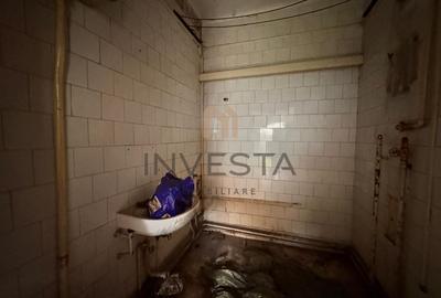 Casa cu curte-zona Interservisan - 5