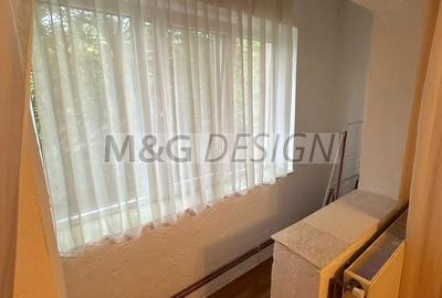 Garsonieră semidecomandată, mobilată în Aradului - 16