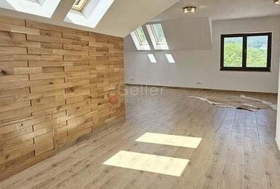 Apartament Deosebit - Bran - 6