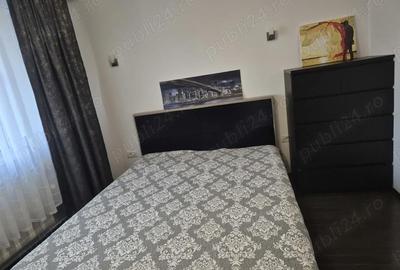 Apartament cu 2 camere semidecomandat în Muncii - 1