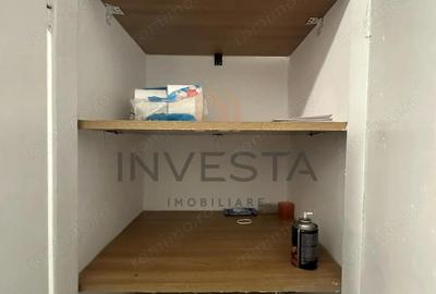 Oprtunitate de investitie 2 camere decomandate zona strazii Donath! - 2