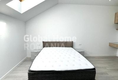 Vila  138 MP | Pipera- Mobexpert Homes | Curte + Parcare - 17