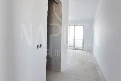 Apartament cu 3 camere semidecomandat în Între Lacuri - 13