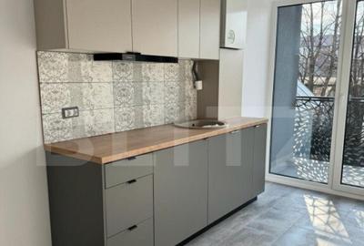 Microapartament de inchirat, central, Radauti - 5