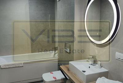Apartament PREMIUM- Copou- Parcul Expozitiei - TOTUL NOU Apartament PREMIUM- Copou- Parcul Expozitiei - TOTUL NOU - 2