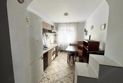 Apartament cu 2 camere decomandat în Central - 5