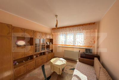 Apartament 3 camere, 80 mp Str. Lucian Blaga, Cartier Ca - 10