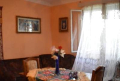 Casă cu 3 camere în Măriuș - 5