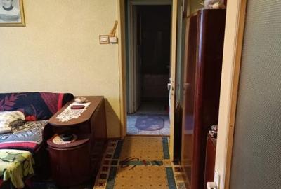 Apartament 2 camere ET 4 acoperit Decebal - 1