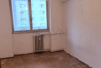 Apartament cu 3 camere decomandat în Lacul Tei - 3