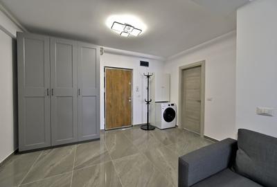 INCHIRIERE 2 camere cu 1 Loc Parcare New World Residence Vitan Barzesti nr. 9B - 7