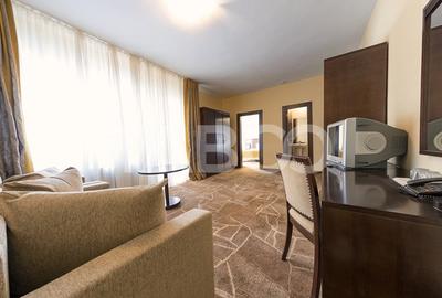 Hotel de 3* si 4* cu 64 de camere in Alba Iulia ultracentral - 11