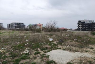 Teren Intravilan Mamaia Sat aproape de ghiol. - 5